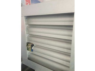 鋁合金百葉窗推薦